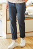 Womens,Trousers,Trouser,Chambray,Denim,Indigo,IndigoWash,Bright,Comfy,Comfortable,Colourful,Spring,Summer,Limited,Mistral