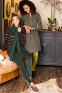 Womens,Trousers,Trouser,Jeggings,Moleskin,Green,DarkGreen,Bright,Comfy,Comfortable,Colourful,Spring,Summer,Limited,Mistral