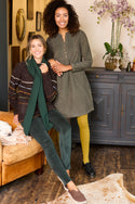 Womens,Trousers,Trouser,Jeggings,Moleskin,Green,DarkGreen,Bright,Comfy,Comfortable,Colourful,Spring,Summer,Limited,Mistral