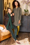 Womens,Trousers,Trouser,Jeggings,Moleskin,Green,DarkGreen,Bright,Comfy,Comfortable,Colourful,Spring,Summer,Limited,Mistral