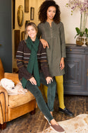 Womens,Trousers,Trouser,Jeggings,Moleskin,Green,DarkGreen,Bright,Comfy,Comfortable,Colourful,Spring,Summer,Limited,Mistral