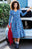 Womens,Dresses,Dress,Print,Prints,Printed,Blue,Red,Bright,Comfy,Comfortable,Colourful,Spring,Summer,Limited,Mistral