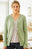 Womens,Knitwear,Cardigan,Cardigans,Cardi,Cardis,Green,Bright,Comfy,Comfortable,Colourful,Spring,Summer,Limited,Mistral