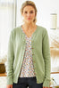Womens,Knitwear,Cardigan,Cardigans,Cardi,Cardis,Green,Bright,Comfy,Comfortable,Colourful,Spring,Summer,Limited,Mistral