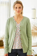 Womens,Knitwear,Cardigan,Cardigans,Cardi,Cardis,Green,Bright,Comfy,Comfortable,Colourful,Spring,Summer,Limited,Mistral