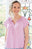 Womens,Tee,Tees,TShirt,TShirts,Pink,Orchid,Bright,Comfy,Comfortable,Colourful,Spring,Summer,Limited,Mistral