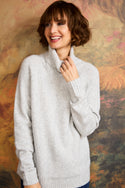 Womens,Knitwear,Jumpers,Jumper,OffWhite,White,Bright,Comfy,Comfortable,Colourful,Spring,Summer,Limited,Mistral