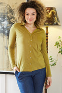 Womens,Shirt,Shirts,GreenMoss,Green,Bright,Comfy,Comfortable,Colourful,Spring,Summer,Limited,Mistral