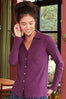 Womens,Shirt,Shirts,Plum,Purple,Bright,Comfy,Comfortable,Colourful,Spring,Summer,Limited,Mistral