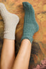 Womens,Sock,Socks,Green,Bright,Comfy,Comfortable,Colourful,Spring,Summer,Limited,Mistral